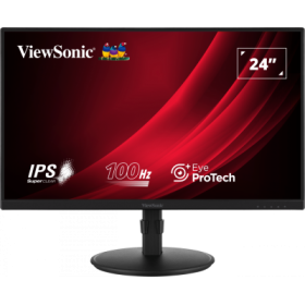 Monitor 24" ViewSonic VG2408A-MHD