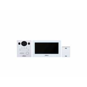 KIT VIDEOINTERFON DAHUA DHI-KTX01(S)