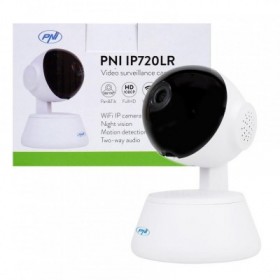 PNI CAMERA SUPRAVEGHERE IP720LR