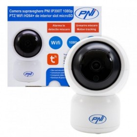 PNI CAMERA SUPRAVEGHERE MIP390T