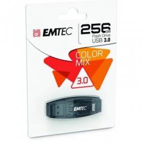 USB 256GB C410 USB 3.1 EMTEC