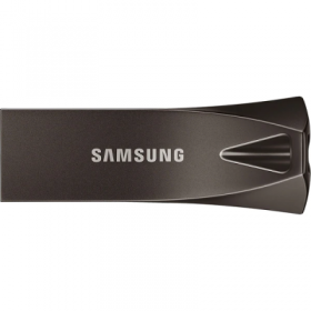 SM USB 128GB BAR PLUS 3.1 TITAN GRAY