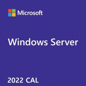 LIC OEM 2022 SERVER CAL 5 CLT DEVICE