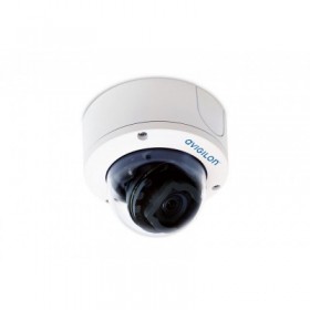 CAMERA IP DOME 2MP  3-9MM IR30M