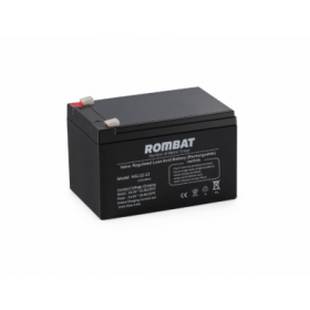 ACUMULATOR STATIONAR PENTRU UPS 12A/12V