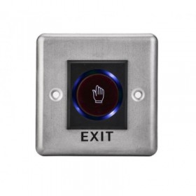 BUTON DE IESIRE INCASTRABIL CU INFRAROSU