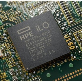 HPE ILO ADV INCL 3YR TS U 1-SVR LIC