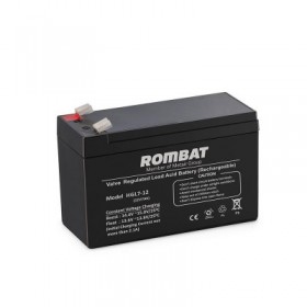 ACUMULATOR STATIONAR 7A/12V