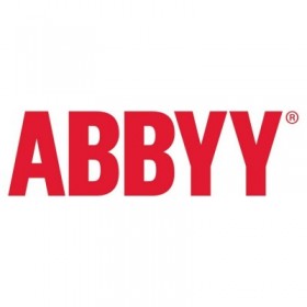 ABBYY FineReader PDF Standard, Single User License (ESD), Subscription, 3y