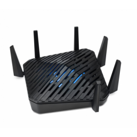 ACER PREDATOR CONNECT W6 WIFI 6E ROUTER