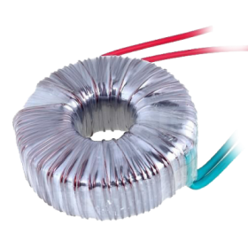 TRANSFORMATOR TOROIDAL 40 VA 220 V/15,5V