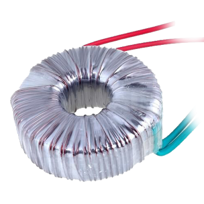 TRANSFORMATOR TOROIDAL 40 VA 220 V/15,5V