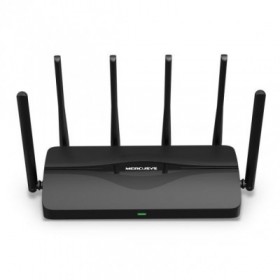 MERCUSYS BE9300 WIFI 7 TRI-BAND W ROUTER