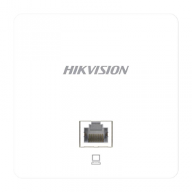 WIRELESS IN-WALL ACCESS POINT