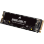 Storage Temperature  -40°C to +85°C Endurance  450TBW Memory Type  PCIe Gen 4.0 x4 SSD Max Sequential Read CDM  Up to 5,000MB/s 