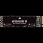 Storage Temperature  -40°C to +85°C Endurance  450TBW Memory Type  PCIe Gen 4.0 x4 SSD Max Sequential Read CDM  Up to 5,000MB/s 