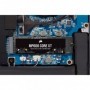 Storage Temperature  -40°C to +85°C Endurance  450TBW Memory Type  PCIe Gen 4.0 x4 SSD Max Sequential Read CDM  Up to 5,000MB/s 