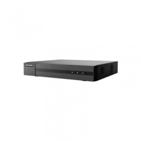 DVR TURBO HD 8MP 16CH 2XSATA