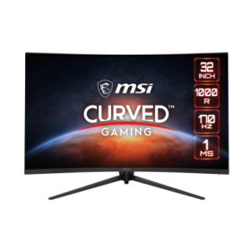 MONITOR 31.5" MSI G321CQP E2