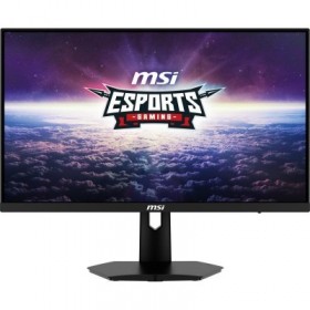 MONITOR MSI G244F 23.8 inch, Panel Type: Rapid IPS, Resolution: 1920x1080 (FHD), Aspect Ratio: 16:9,  Refresh Rate:170Hz, Respon