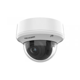 CAMERA DOME 5MP 2.7-13.5MM IR 40M