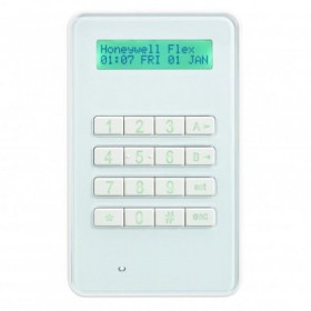 TASTATURA GXY MK8 KEYPROX ASK-ENG