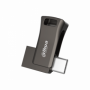 Memorie USB Flash Drive Dahua, P639, 128GB, USB 3.2, r/w 20/6 mb's