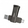 Memorie USB Flash Drive Dahua, P629, 64GB, USB 3.2, r/w 20/6 mb's