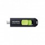 Memorie USB Flash Drive Adata 256GB, UC300, USB Type-C, Black