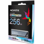 Memorie USB Flash Drive Adata 256GB, UE800, USB Type-C, Black