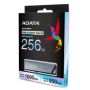 Memorie USB Flash Drive Adata 256GB, UE800, USB Type-C, Black