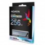 Memorie USB Flash Drive Adata 256GB, UE800, USB Type-C, Black