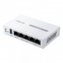 ASUS WIRED ROUTER 4 PORT EBG15, sTANDARDE RETEA: Bluetooth® 3.0, Bluetooth® 3.2, IEEE 802.1p, IEEE 802.1q, IEEE 802.3, IEEE 802.