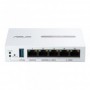 ASUS WIRED ROUTER 4 PORT EBG15, sTANDARDE RETEA: Bluetooth® 3.0, Bluetooth® 3.2, IEEE 802.1p, IEEE 802.1q, IEEE 802.3, IEEE 802.