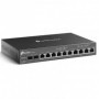 TP-LINK Omada Router 3 in 1 VPN Gigabit Multi-WAN, Standarde și Protocoale: IEEE 802.3, IEEE802.3u, IEEE802.3ab, IEEE802.3z, IEE