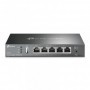 TP-Link ER605 OMADA GIGABIT VPN ROUTER, Standards and Protocols:IEEE 802.3, 802.3u, 802.3ab, IEEE 802.3x, IEEE 802.1q, Interface