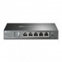 TP-Link ER605 OMADA GIGABIT VPN ROUTER, Standards and Protocols:IEEE 802.3, 802.3u, 802.3ab, IEEE 802.3x, IEEE 802.1q, Interface