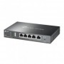 TP-Link ER605 OMADA GIGABIT VPN ROUTER, Standards and Protocols:IEEE 802.3, 802.3u, 802.3ab, IEEE 802.3x, IEEE 802.1q, Interface