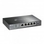 TP-Link ER605 OMADA GIGABIT VPN ROUTER, Standards and Protocols:IEEE 802.3, 802.3u, 802.3ab, IEEE 802.3x, IEEE 802.1q, Interface