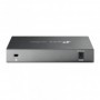 TP-Link ER605 OMADA GIGABIT VPN ROUTER, Standards and Protocols:IEEE 802.3, 802.3u, 802.3ab, IEEE 802.3x, IEEE 802.1q, Interface