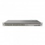 MikroTik Router RB1100AHx4 Dude Edition with Annapurna Alpine AL21400 Cortex A15 CPU (4-cores, 1.4GHz per core), 1GB RAM, 128 MB