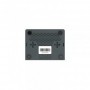 Mikrotik 5-Port Gigabt Ethernet Router, RB760iGS, 5* 10/100/1000Ethernetports, CPU nominal frequency: 880 MHz, 2* CPU core count