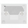 MIKROTIK 5-PORT GIGABIT ETHERNET ROUTER, RB750GR3, 5*10/100/1000Ethernet ports, CPU nominal frequency: 880 MHz, 2* CPU corecount