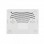 MIKROTIK 5-PORT GIGABIT ETHERNET ROUTER, RB750GR3, 5*10/100/1000Ethernet ports, CPU nominal frequency: 880 MHz, 2* CPU corecount