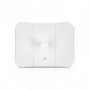 Ubiquiti Unifi U6-Long range WIFI 6 access point, standard WIFI 802.11a/b/g , WiFi 4/WiFi 5/WiFi 6 , interfata: 1x GbE RJ45, Blu