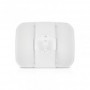 Ubiquiti Unifi U6-Long range WIFI 6 access point, standard WIFI 802.11a/b/g , WiFi 4/WiFi 5/WiFi 6 , interfata: 1x GbE RJ45, Blu