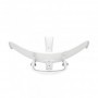 Ubiquiti Unifi U6-Long range WIFI 6 access point, standard WIFI 802.11a/b/g , WiFi 4/WiFi 5/WiFi 6 , interfata: 1x GbE RJ45, Blu