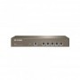 IP-COM M50 Mutti-WAN Hotspot Router, Procesor: 800Mhz Dual Core, Dimensiuni: 440*285*44(mm) 512 Mb RAM, 128 Mb Flash, Interfata: