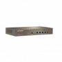 IP-COM M50 Mutti-WAN Hotspot Router, Procesor: 800Mhz Dual Core, Dimensiuni: 440*285*44(mm) 512 Mb RAM, 128 Mb Flash, Interfata: