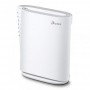 TP-link AX6000 Wi-Fi6 Range Extender, Dual-Band, RE900XD, 1× Port Multi- Gig de 2.5 Gbps + 2× Porturi Gigabit, Standarde Wireles